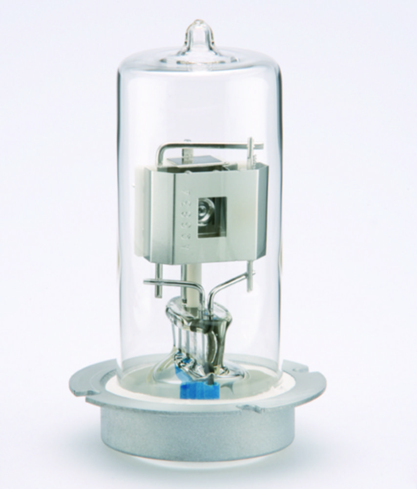 HPLC Detector lamps