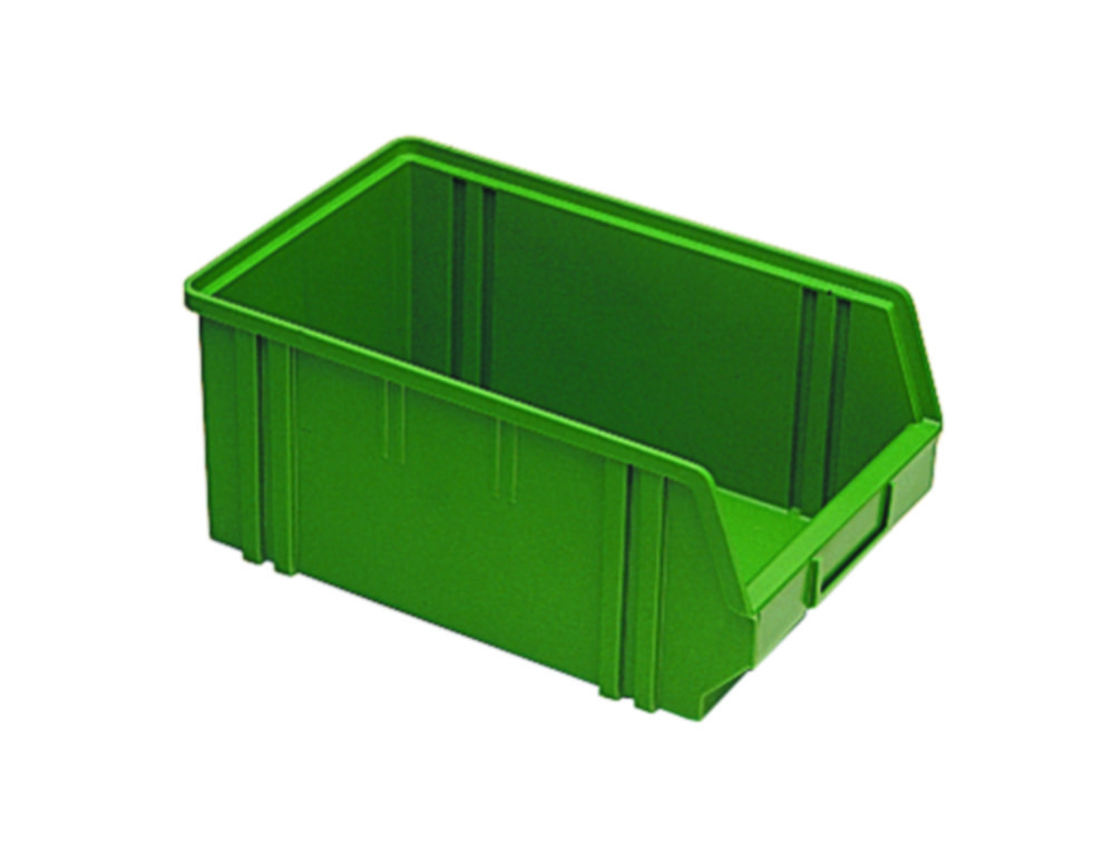 Sichtboxen, PS