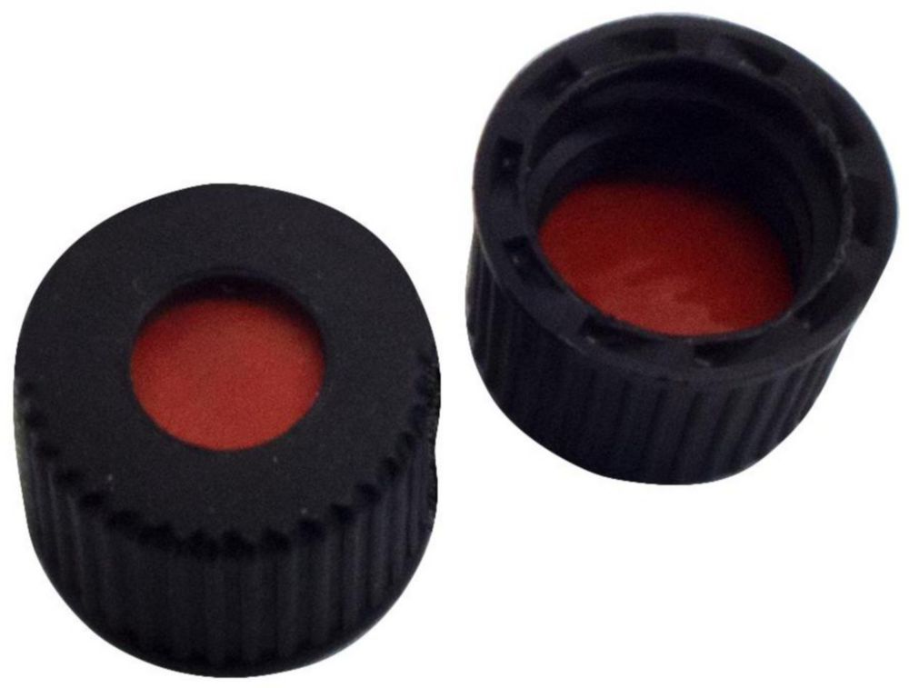 LLG-PP Screw Seals ND8, ready assembled
