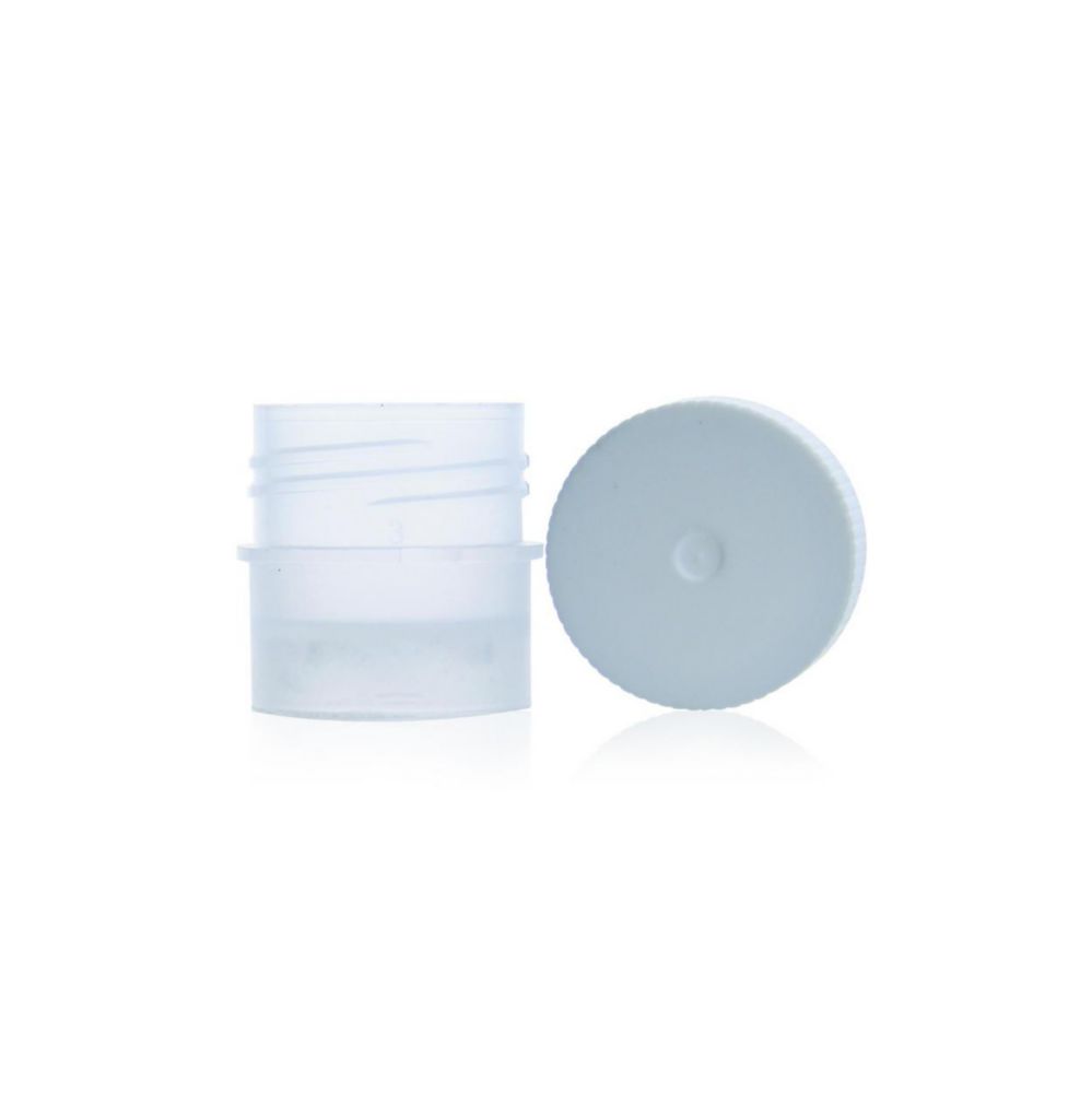 Geweberöhrchen CryoELITE®, steril