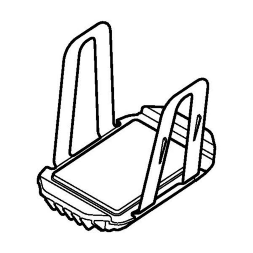 Adapters for High-Capacity buckets