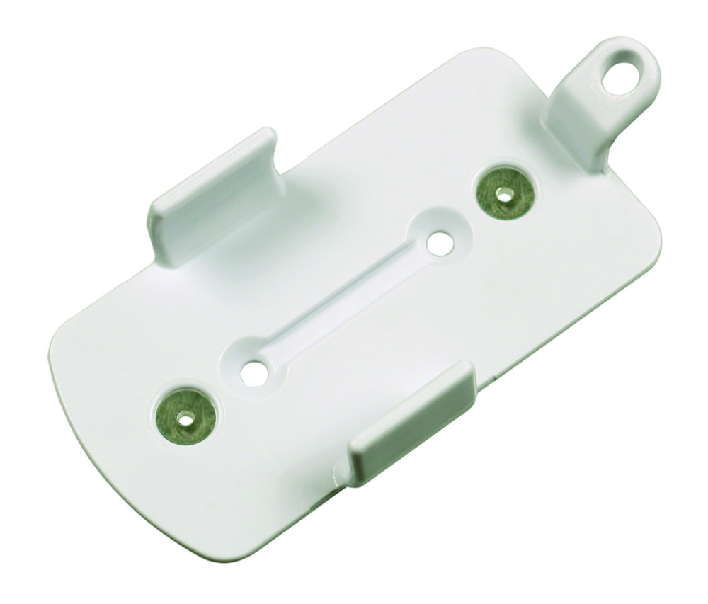 Wall holder for PDF data logger LOG40