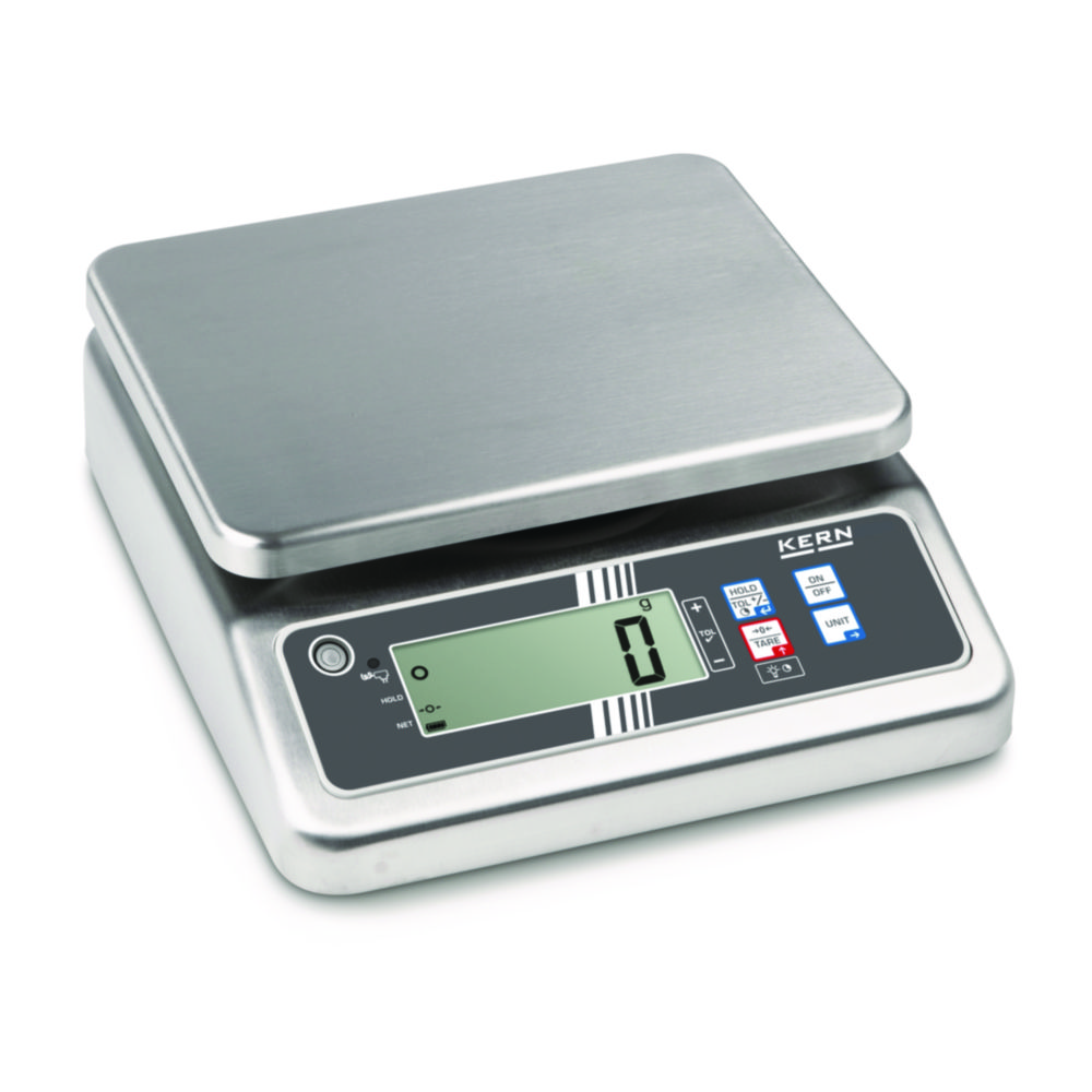 Bench balances FOB-LM