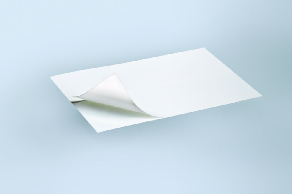 Sealing Films, self-adhesive