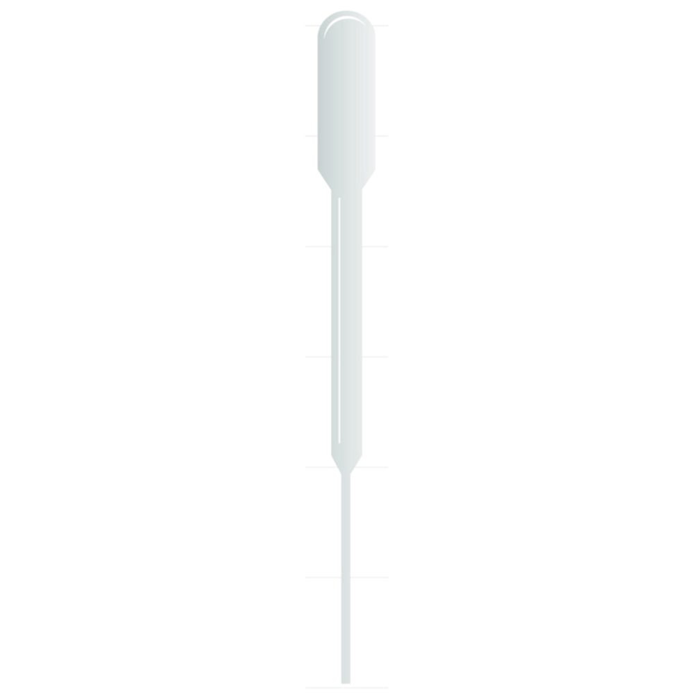 Einmalpipetten Samco™, PE, Q-Pet™