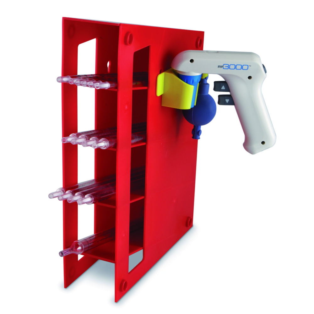 Racks for Serological Pipettes
