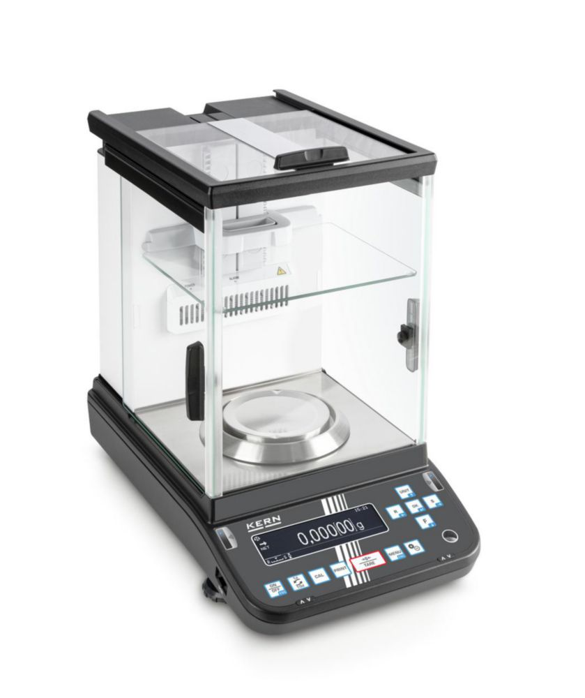 Analysenwaage ABP-A