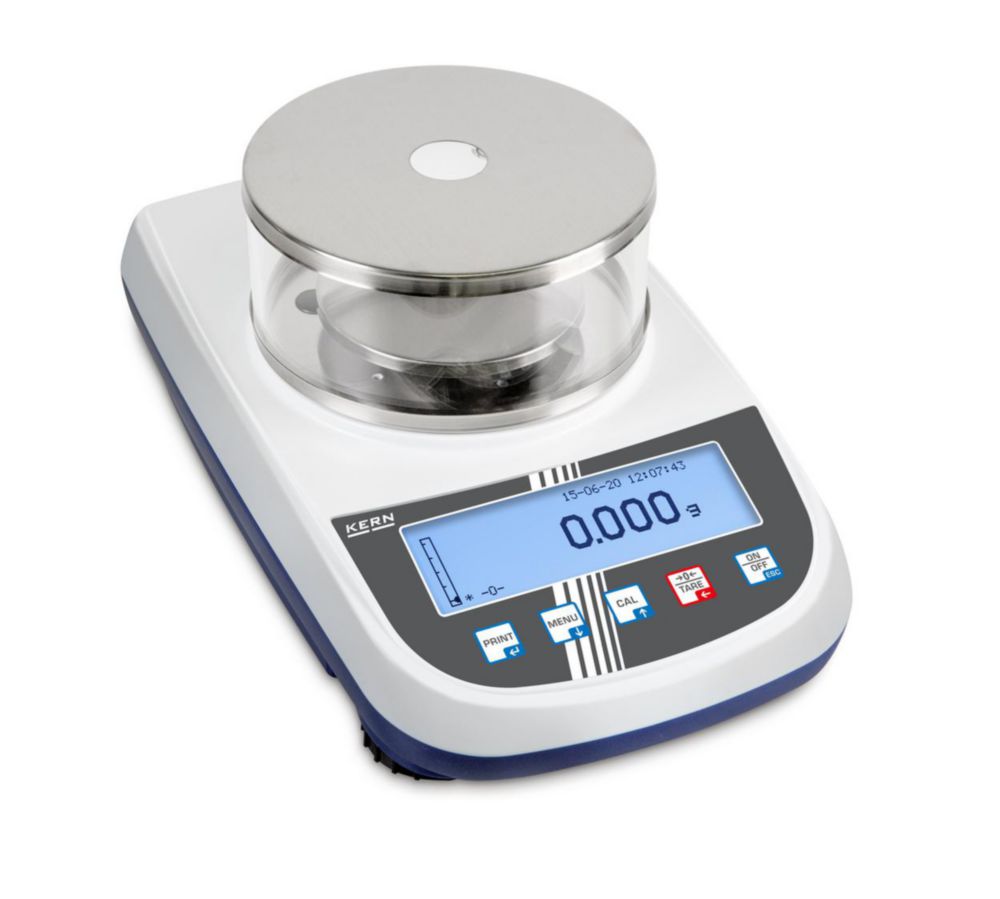 Precision balance Type PLS/PLJ