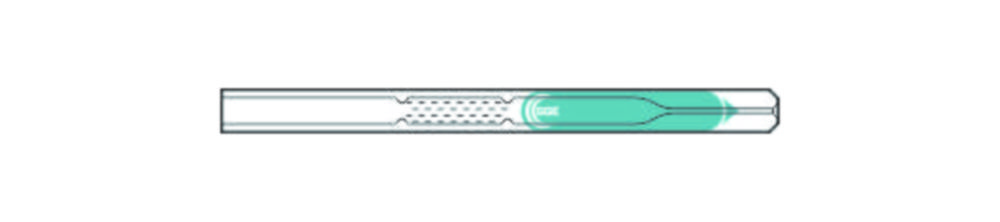 Inlet Liner for Thermo GC