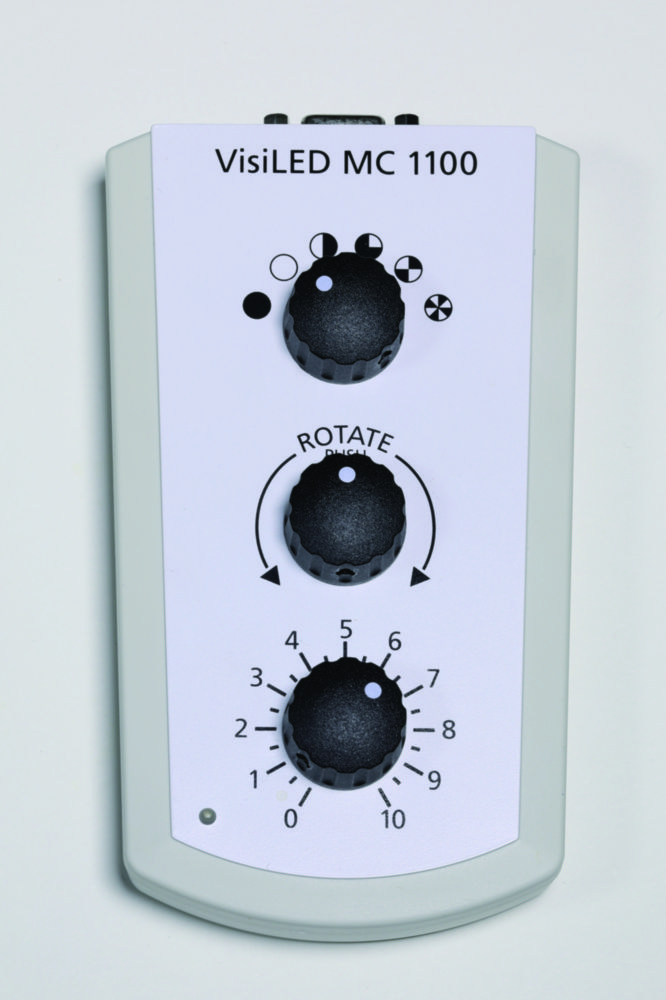 Controllers VisiLED