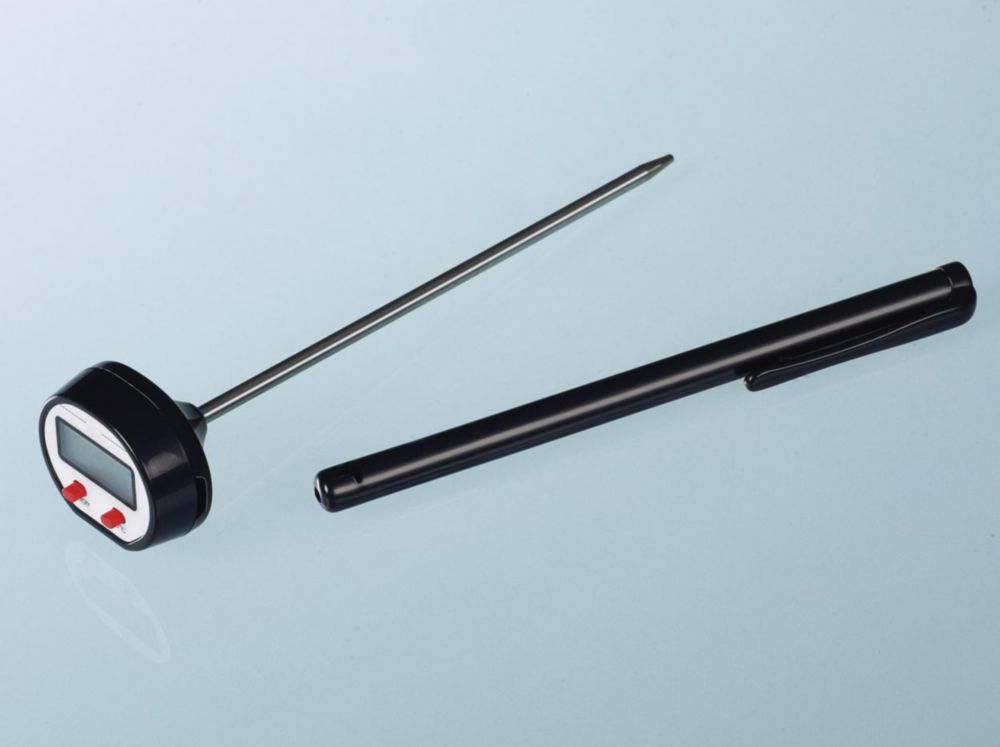 MiniTherm -50 to +150°C standard, Ø 4mm