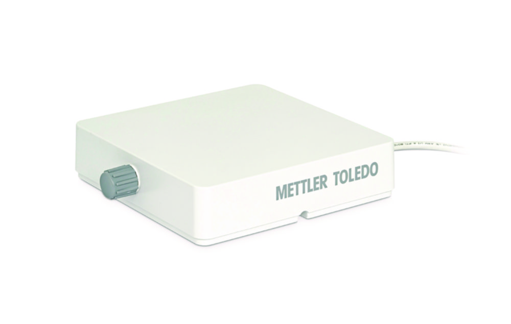 Accessories for benchtop meters SevenDirect™