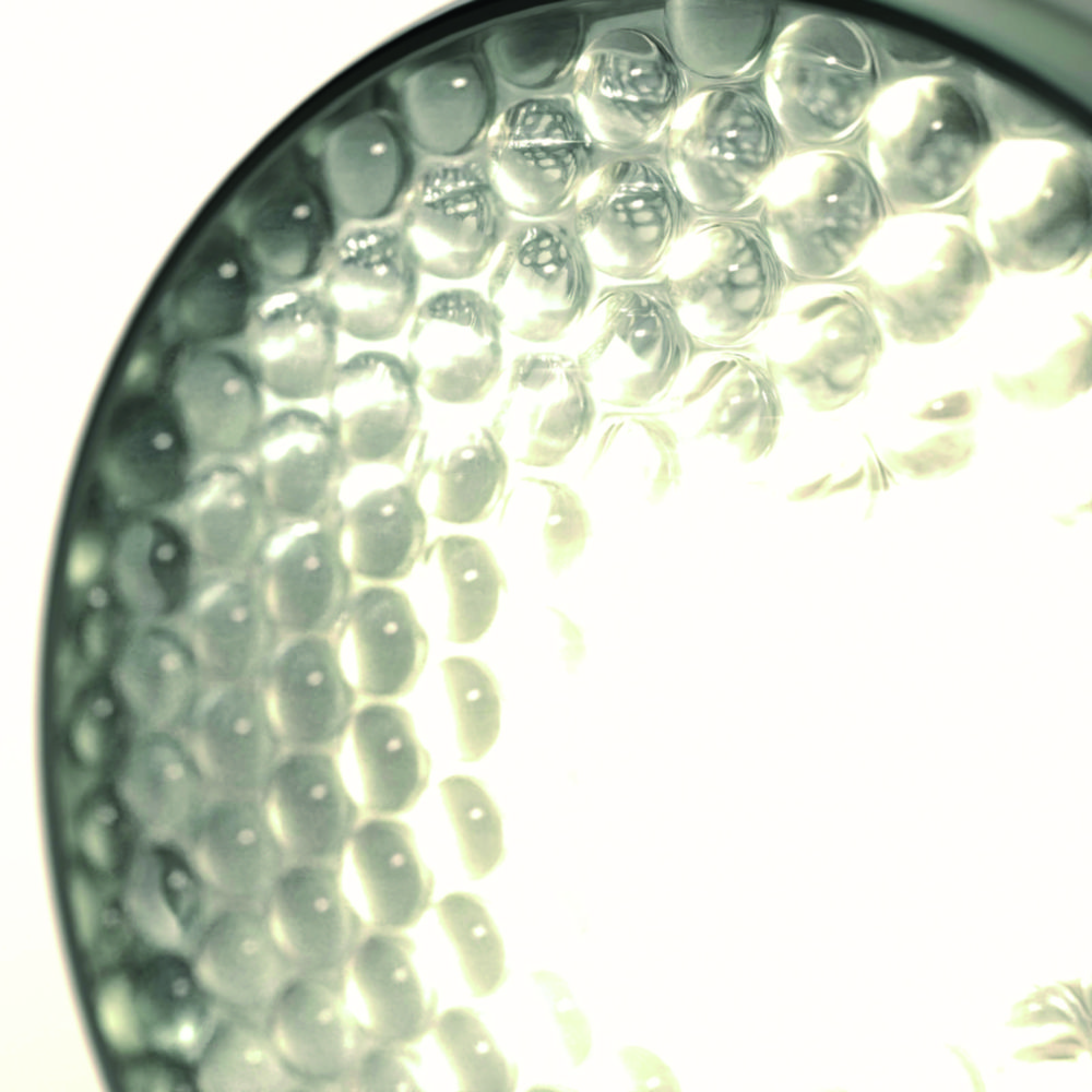 LED-Modules, Diffuse (40°)