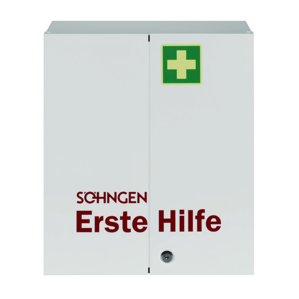 Verbandschrank ROM