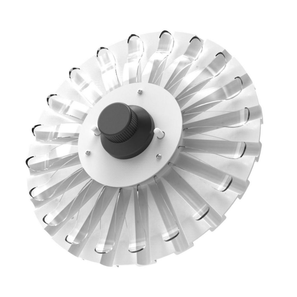 Tube holders for rotators TR-200 / TR-200D