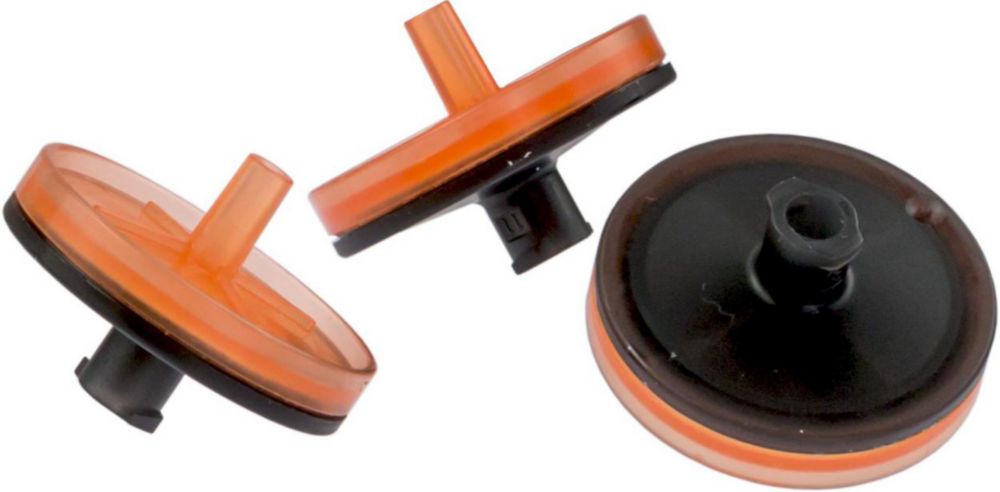 Accessories NANOCOLOR®, Membrane Filtration