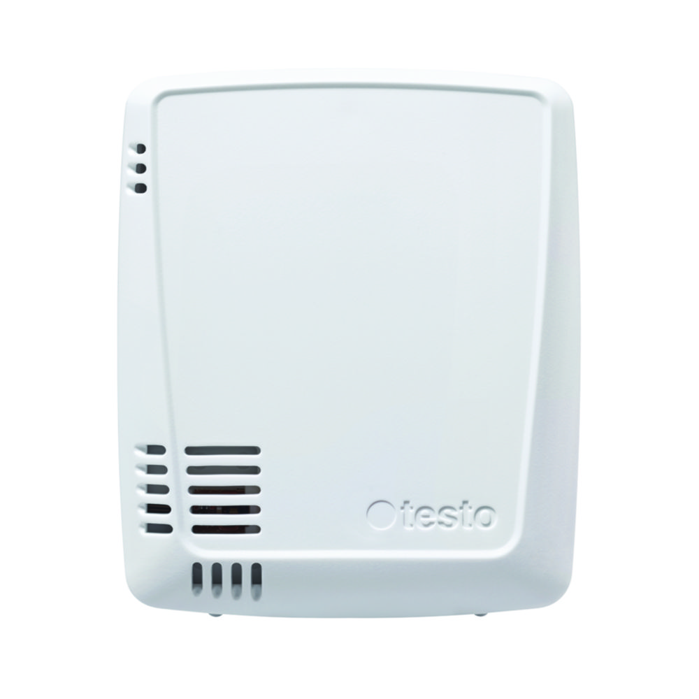 Online-Feuchte-Datenlogger testo 160 TH