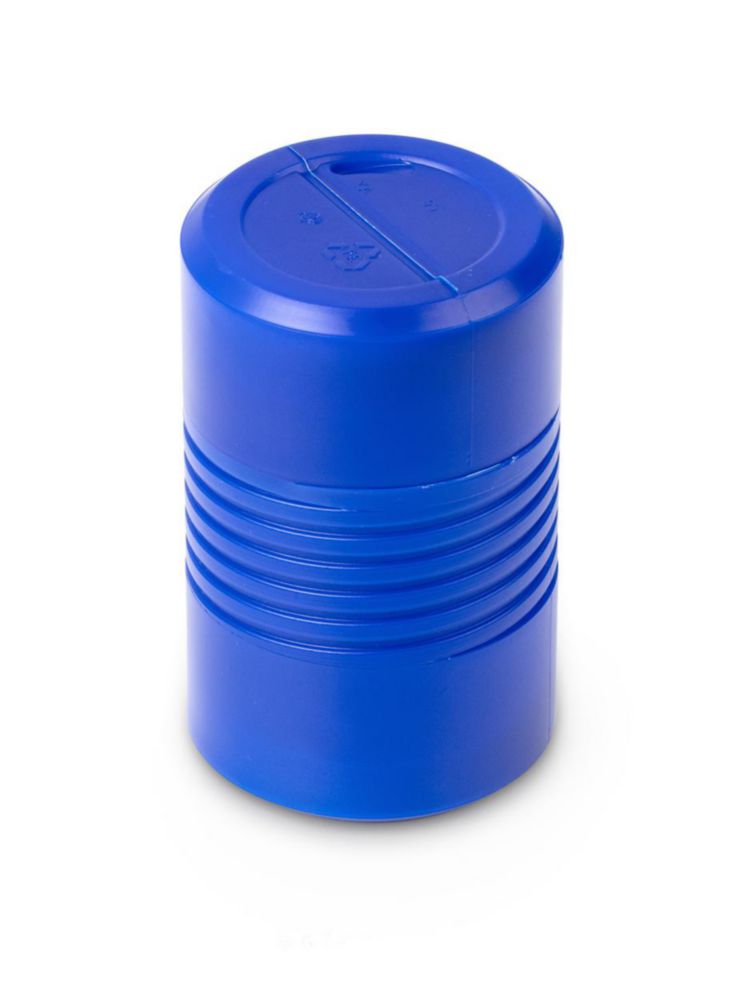 Containers for individual weights Class M1, M2, M3, F1 and F2
