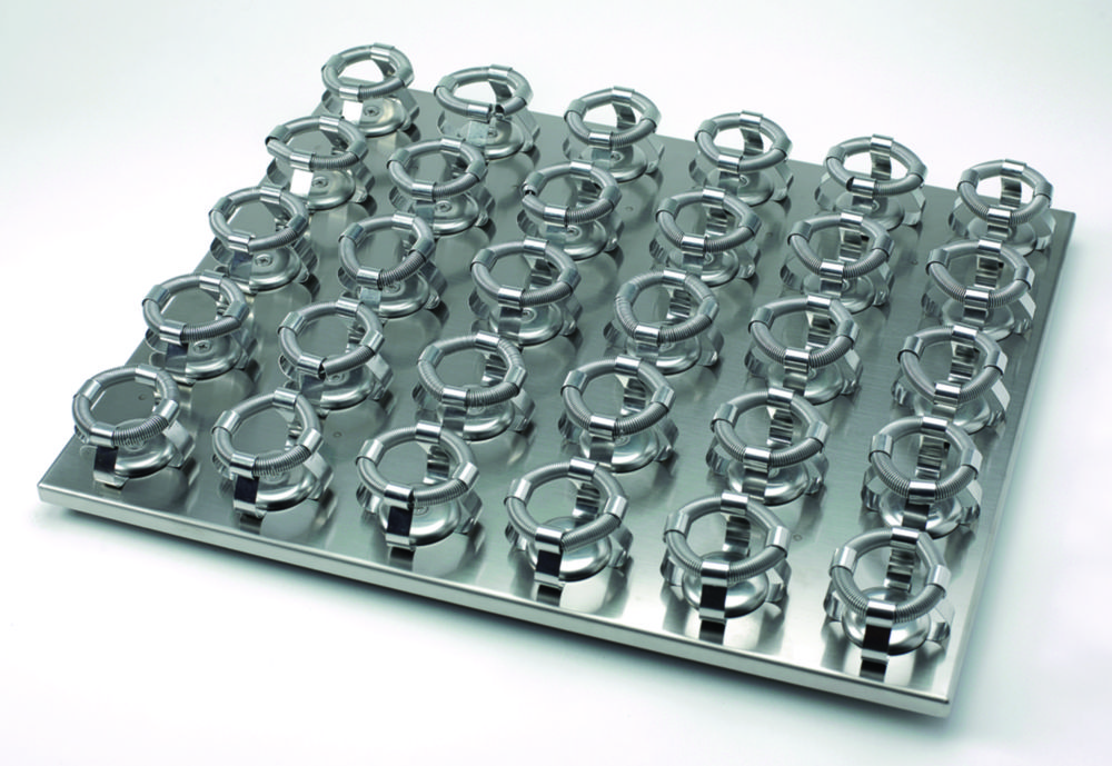 Accessories for Shaking Incubator 311DS