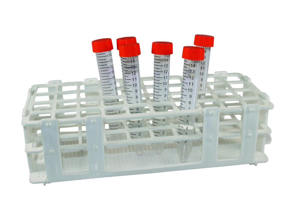 LLG-Test tube rack, PP