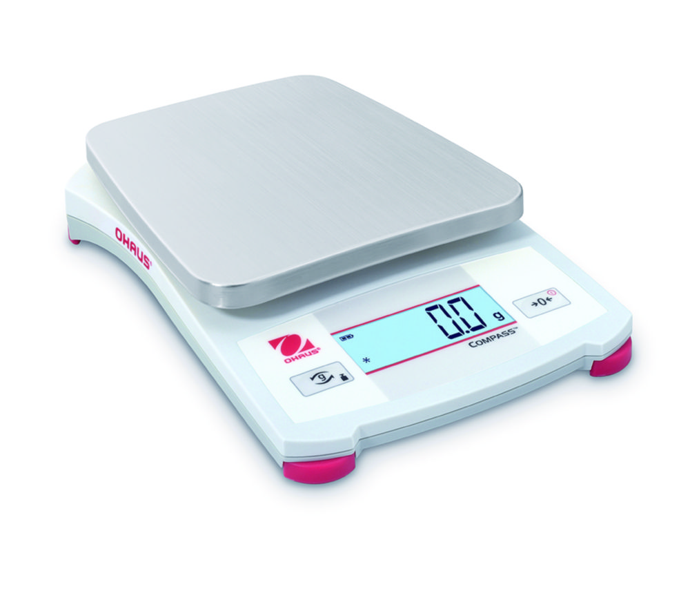 Compact balances Compass™ CX