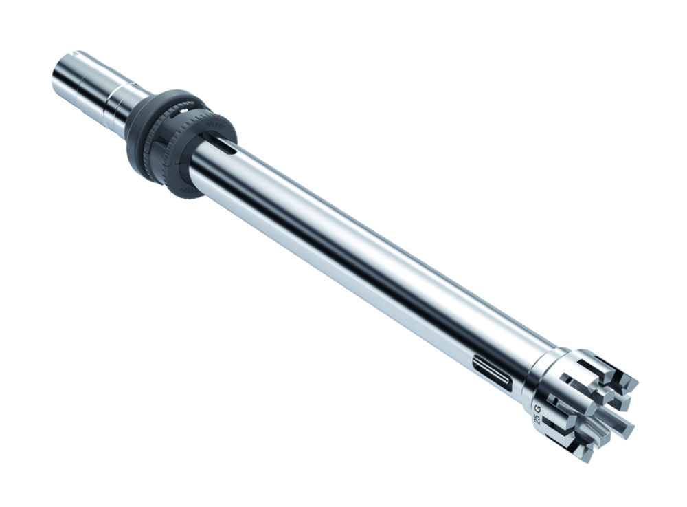 Dispersing heads for T 25 easy clean digital / T 25 easy clean control