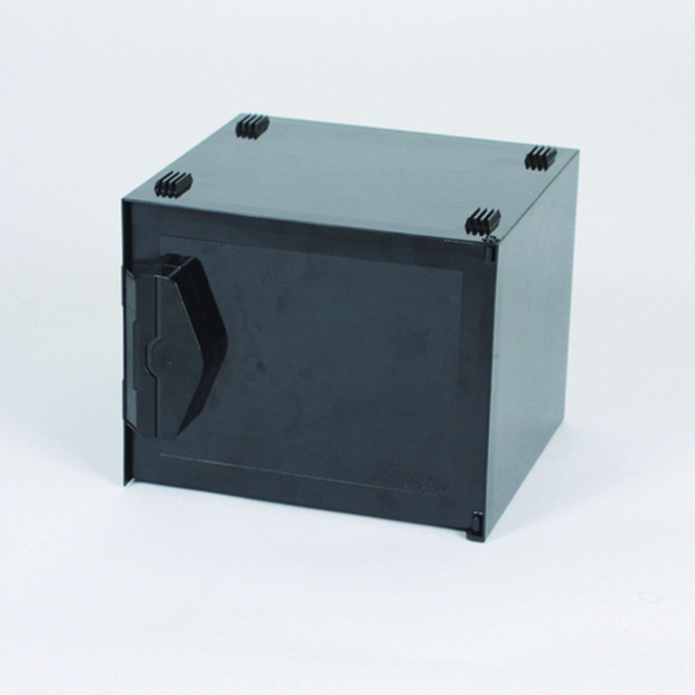 Desiccators Mini Black, PC
