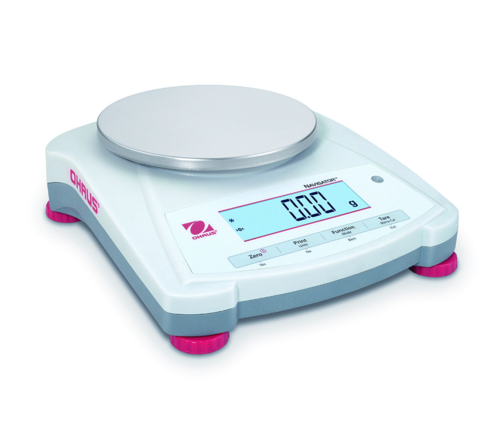 Portable Balances Navigator™