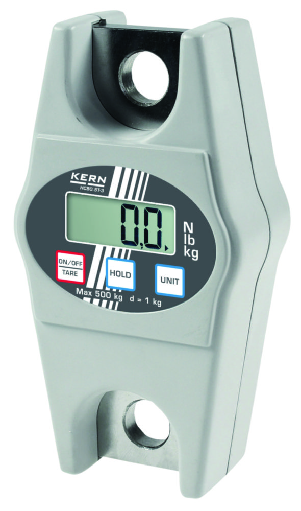 Hanging Scale HCB