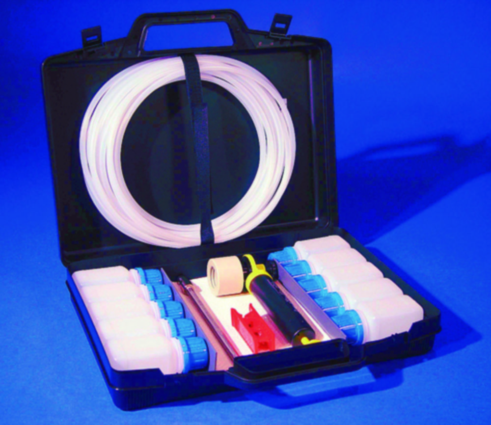 Probennehmer MiniSampler, PE