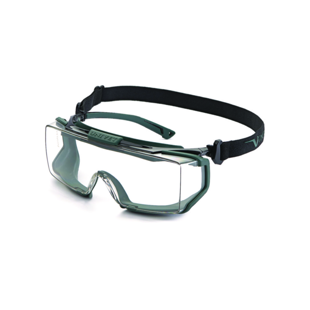 Überbrille 5X2 Advanced Hybrid