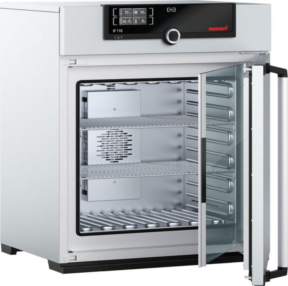 Incubators IF