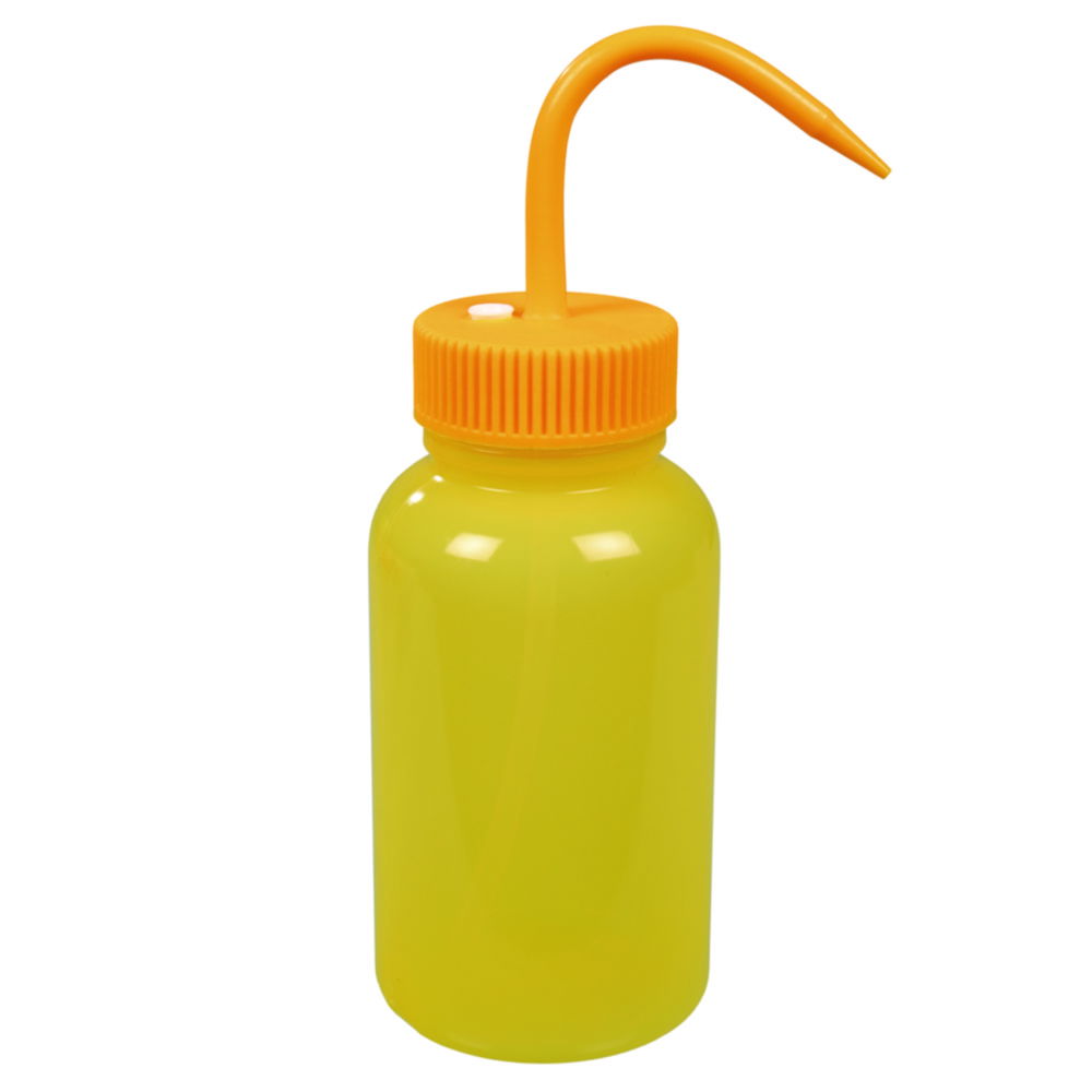 Sicherheits-Spritzflaschen, LDPE