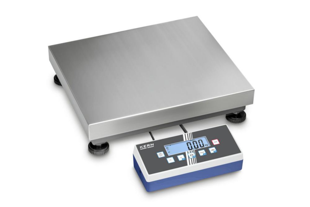 Platform scales IOC