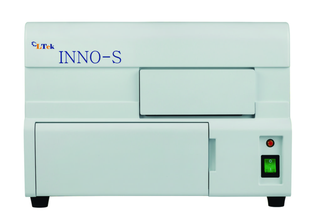 Microplate spectrophotometer INNO-SF