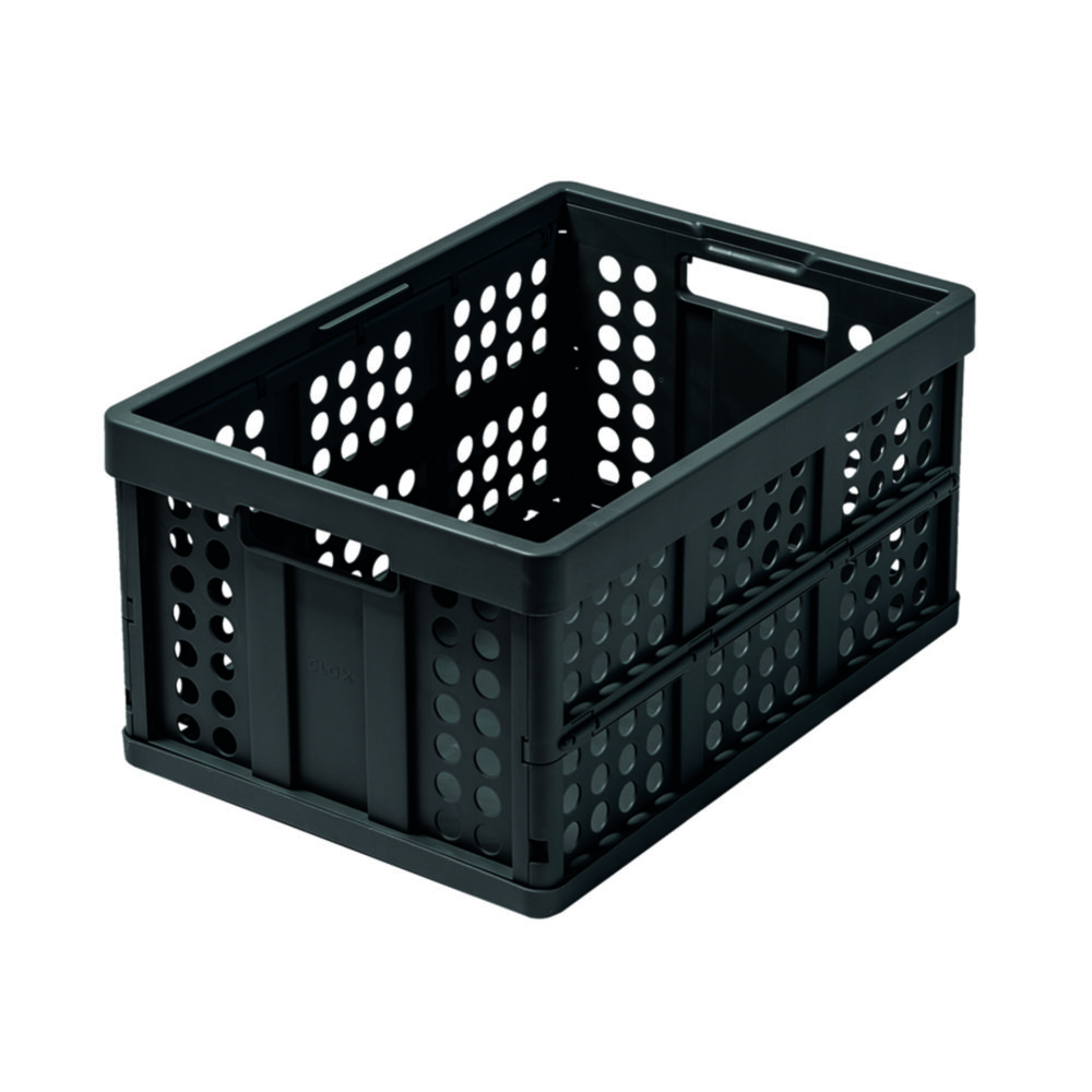 Klappbox, clax, 46 l