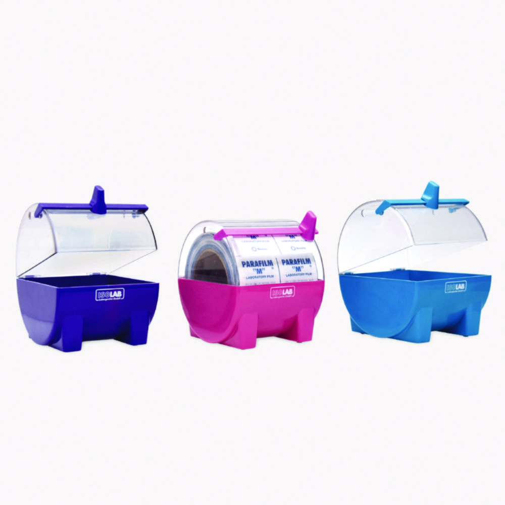 Dispenser for Parafilm®, ABS
