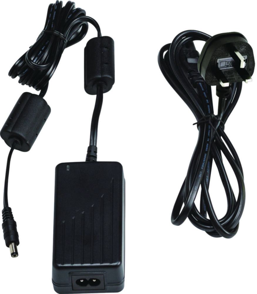Netzadapter für Etikettendrucker BMP™21 / M210-LAB