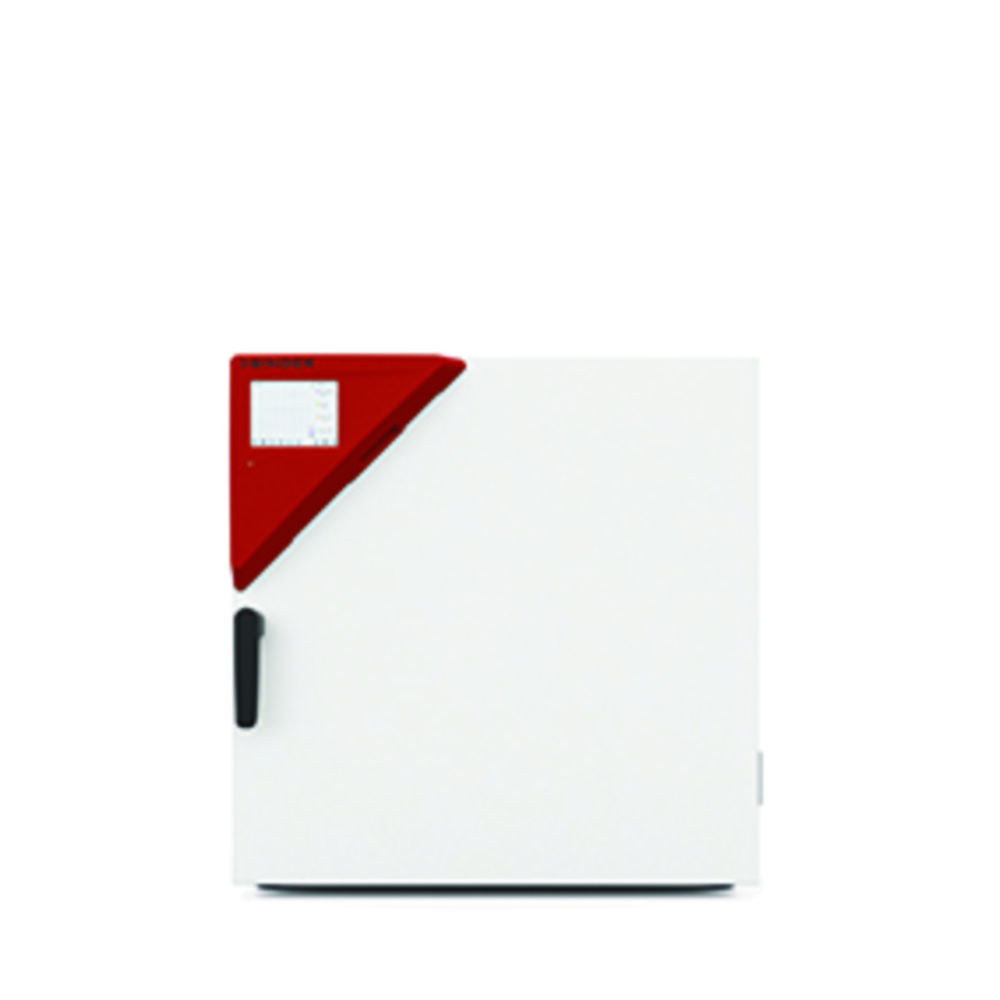 Materialprüfschrank M