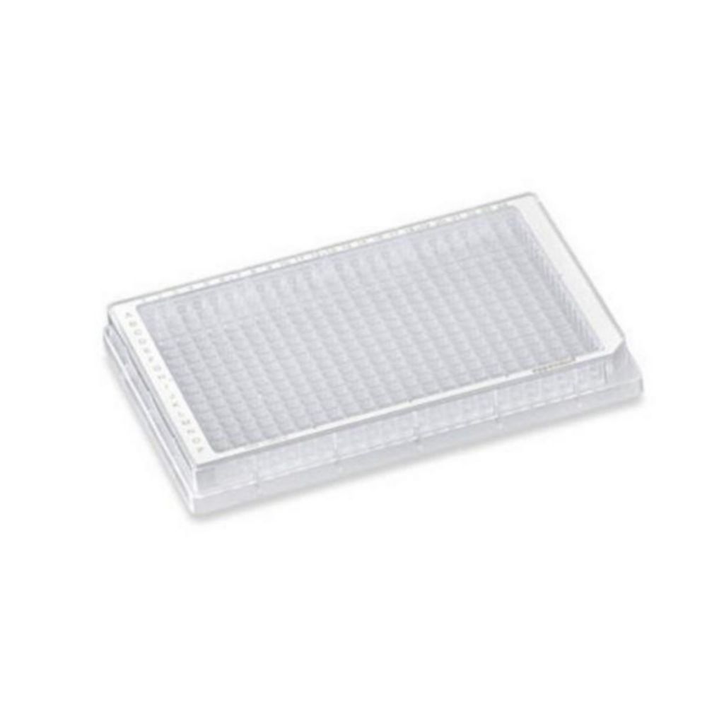 Mikrotiterplatten Protein LoBind, 384-well, PP
