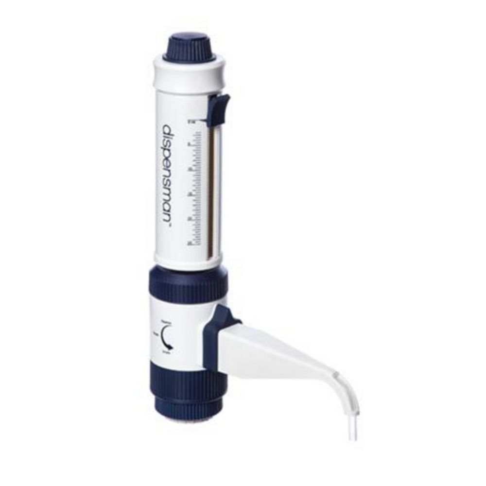 Flaschenaufsatz-Dispenser DISPENSMAN™