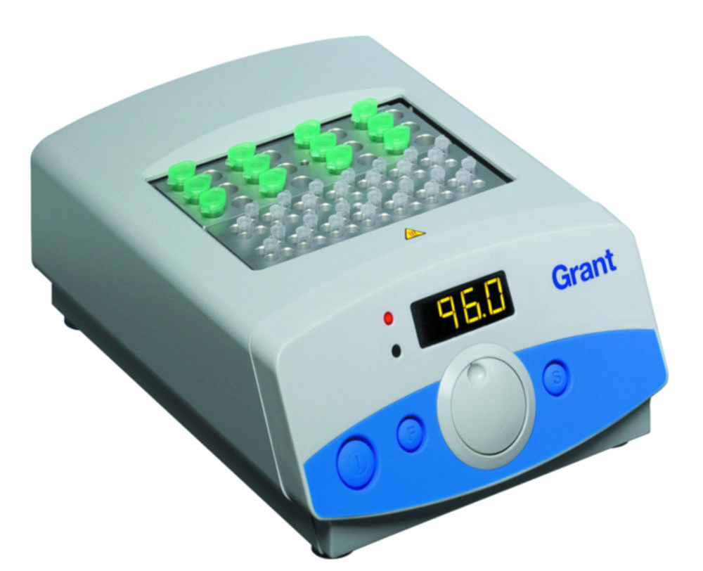 Block thermostats,QBD and QBH series