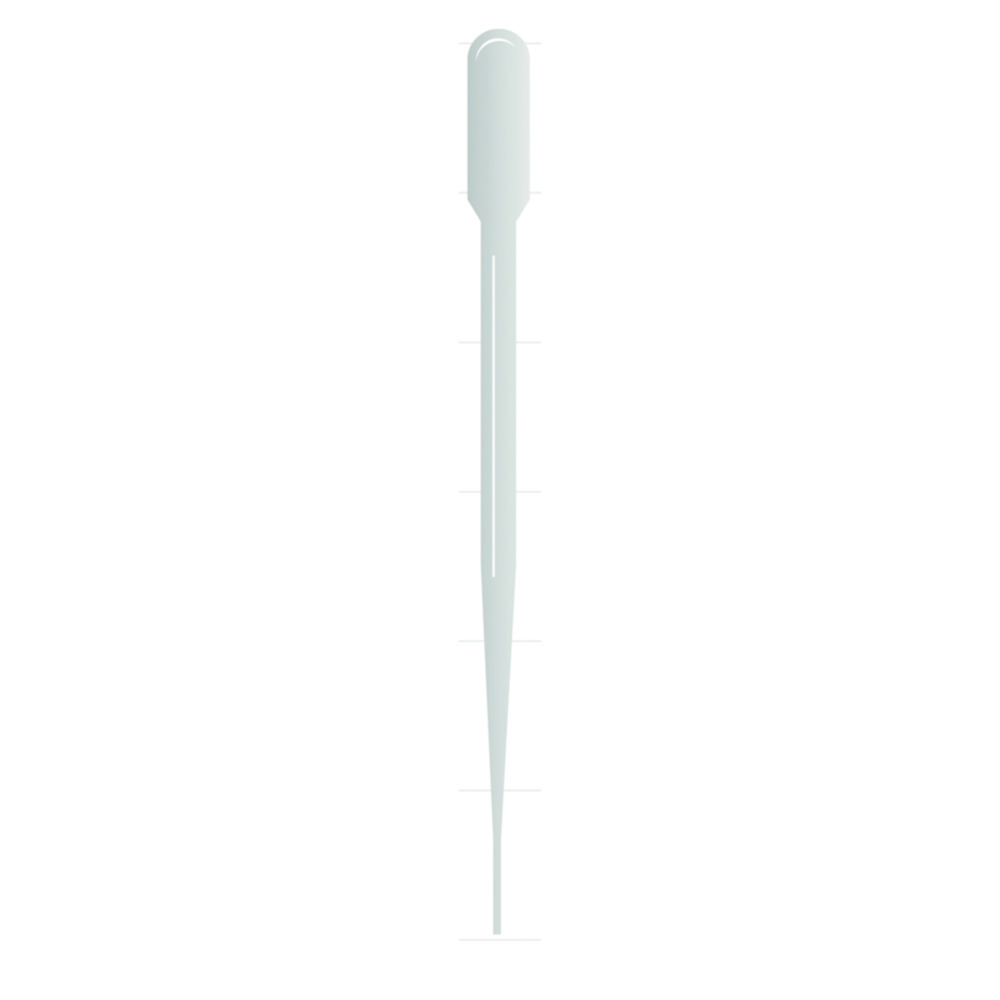 Pipetten Samco™, PE, B/B Pet™