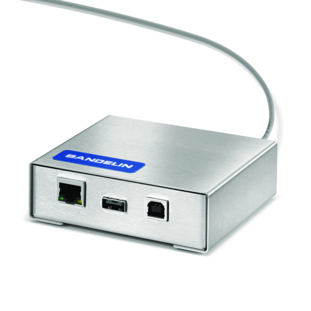 Docking station DST 01 für Ultraschallbäder SONOREX smart ST