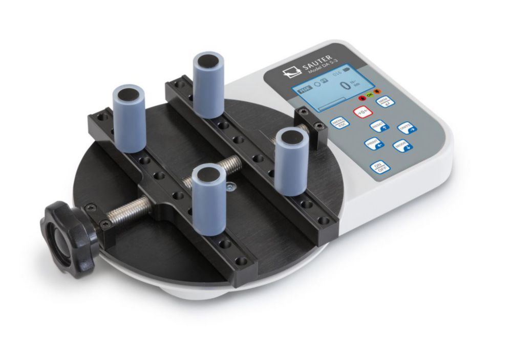 Digital torque measurement