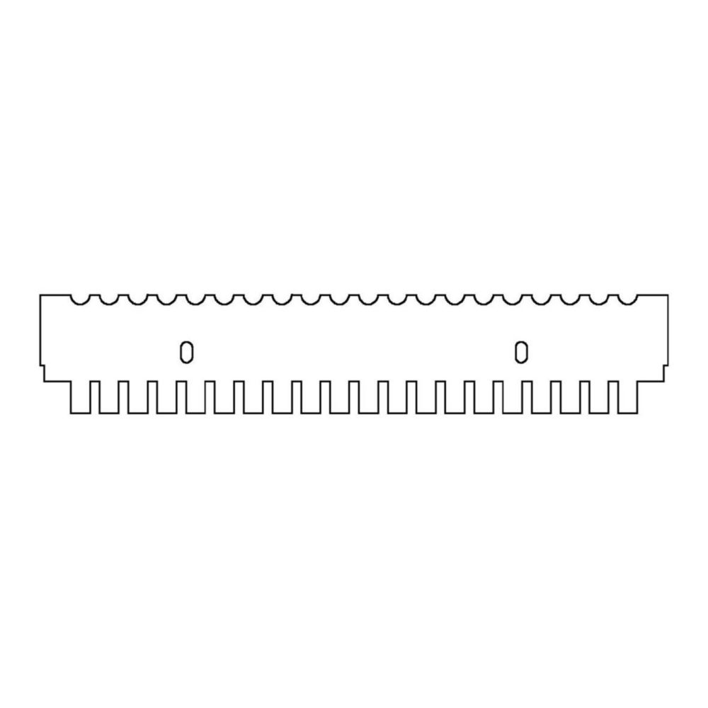 Zubehör für Elektrophoresekammern MultiSUB Maxi