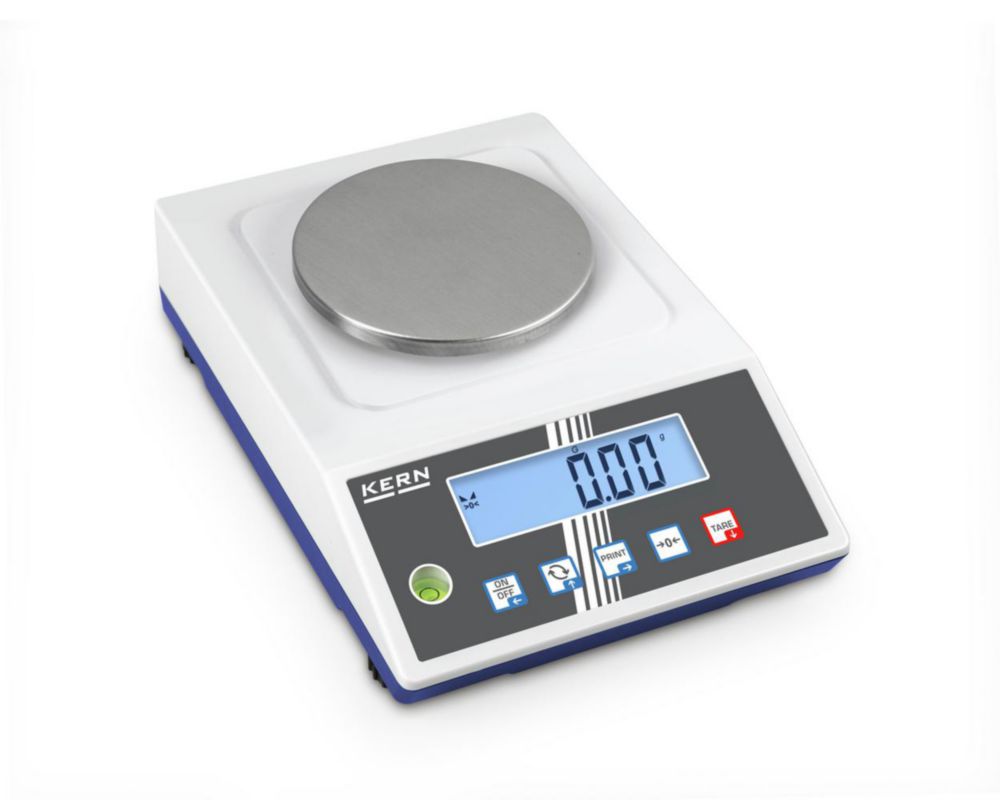 Precision balance PCB IoT-Line