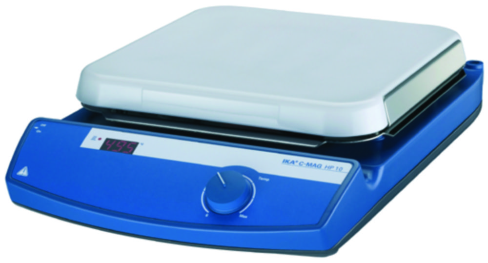Heizplatten C-MAG HP 7/C-MAG HP 10