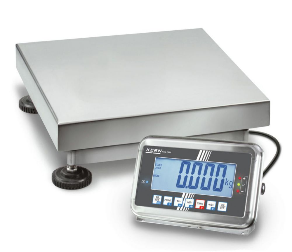 Platform scales SFB